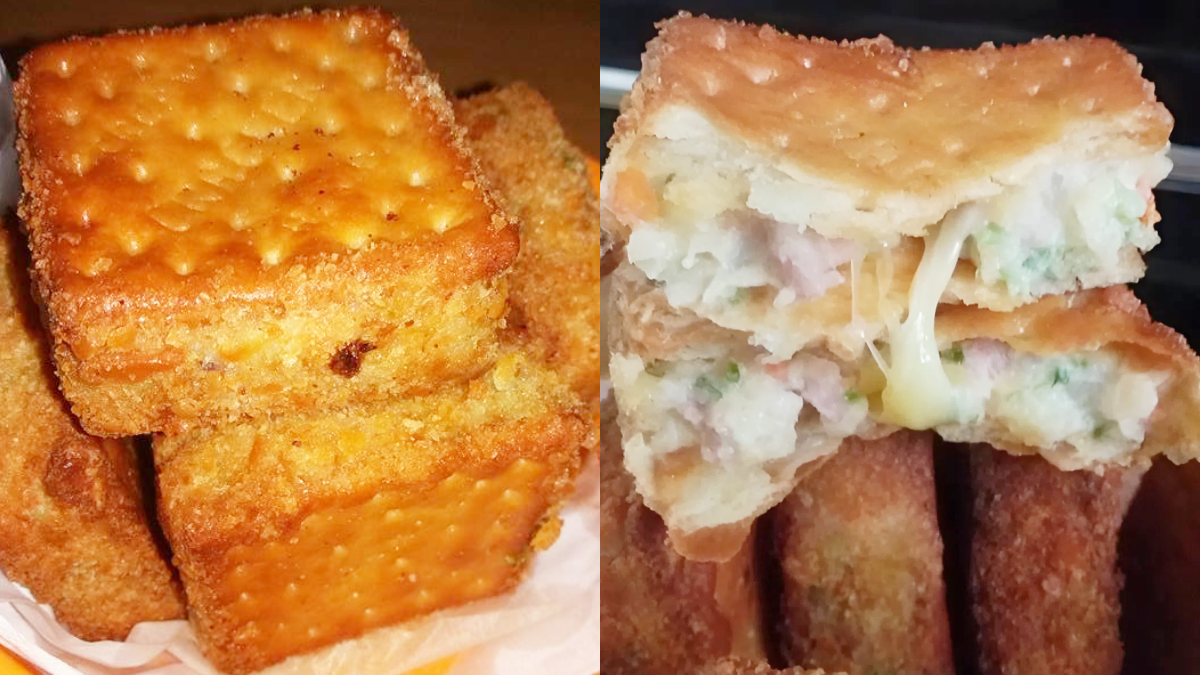kuih gabin