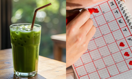 AIR MATCHA