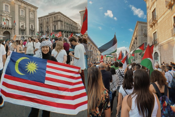 Misi Flotila