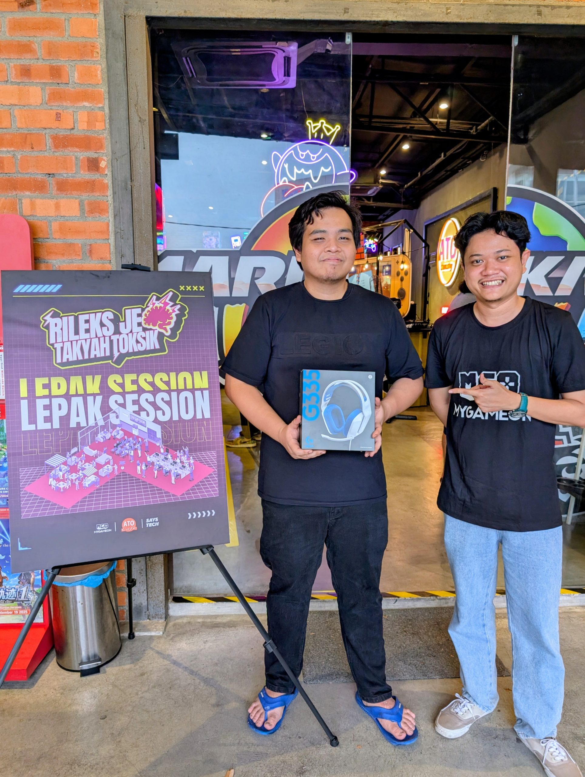 ACARA GAMING
