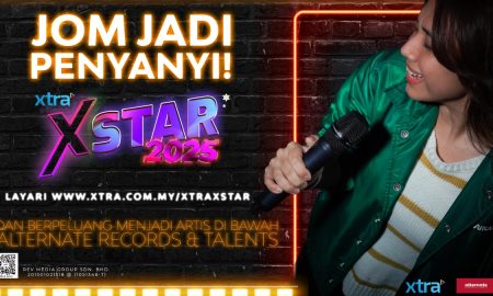 XTRA XSTAR 2025