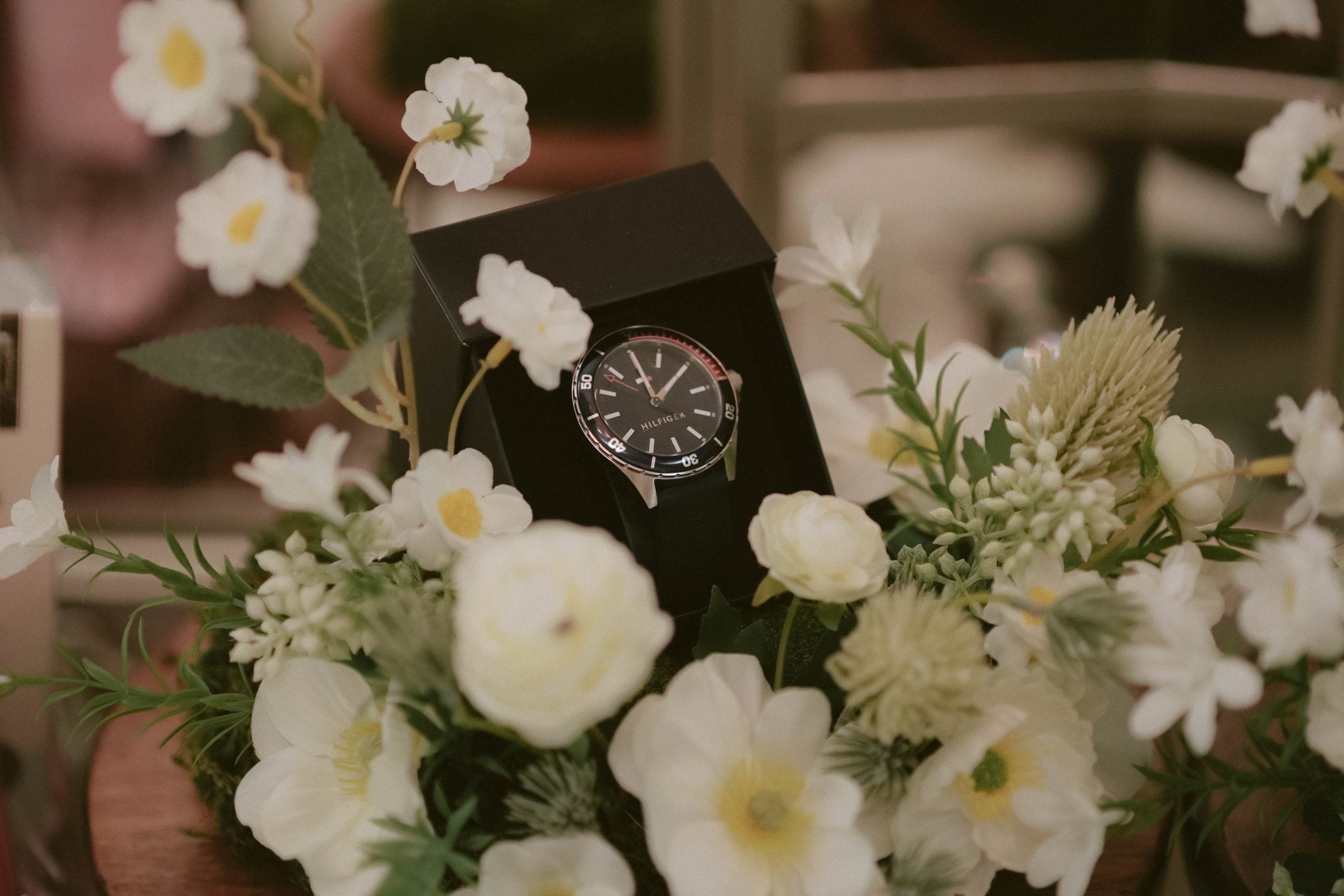 hantaran kahwin