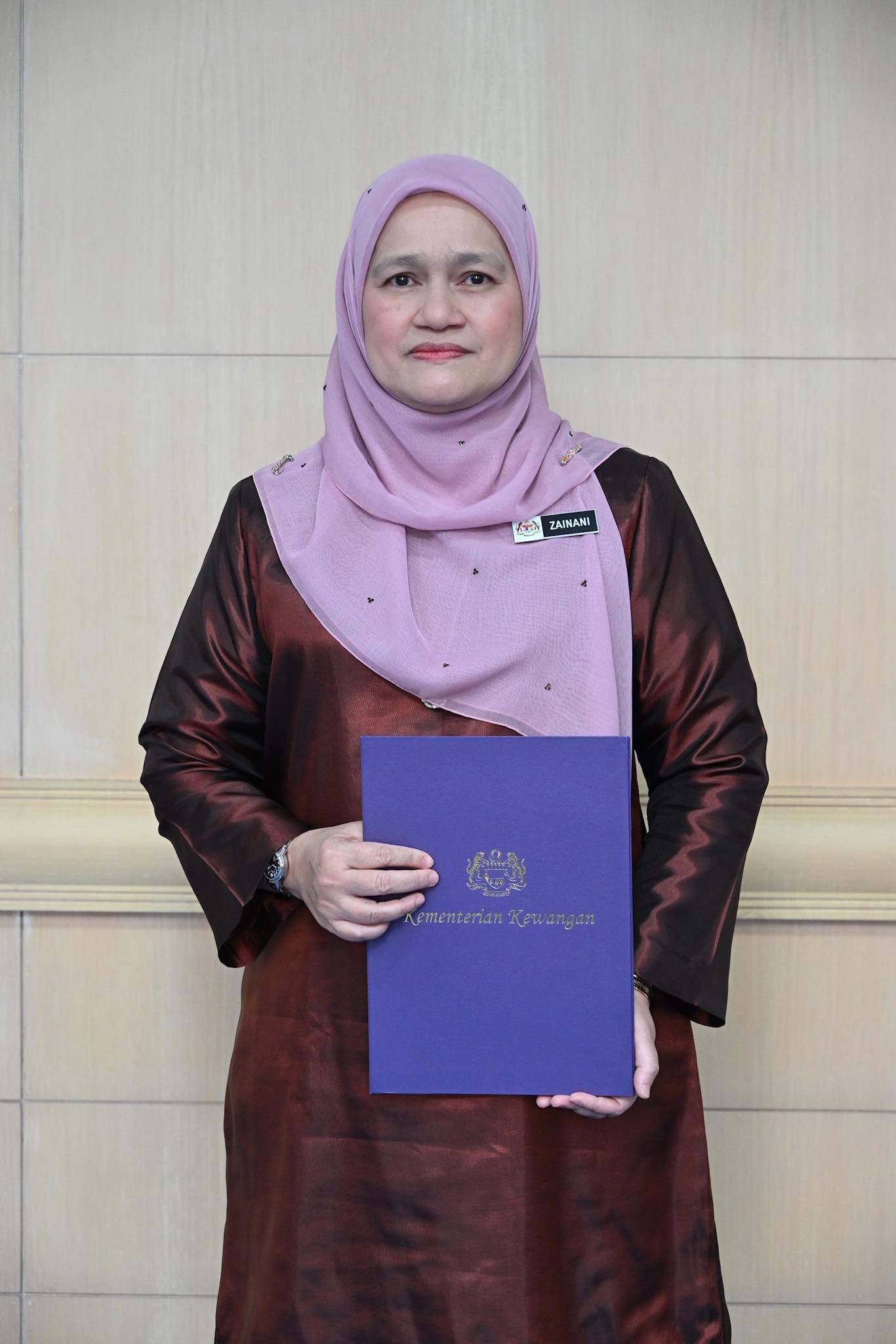 AKAUNTAN NEGARA