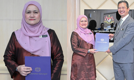 akauntan negara