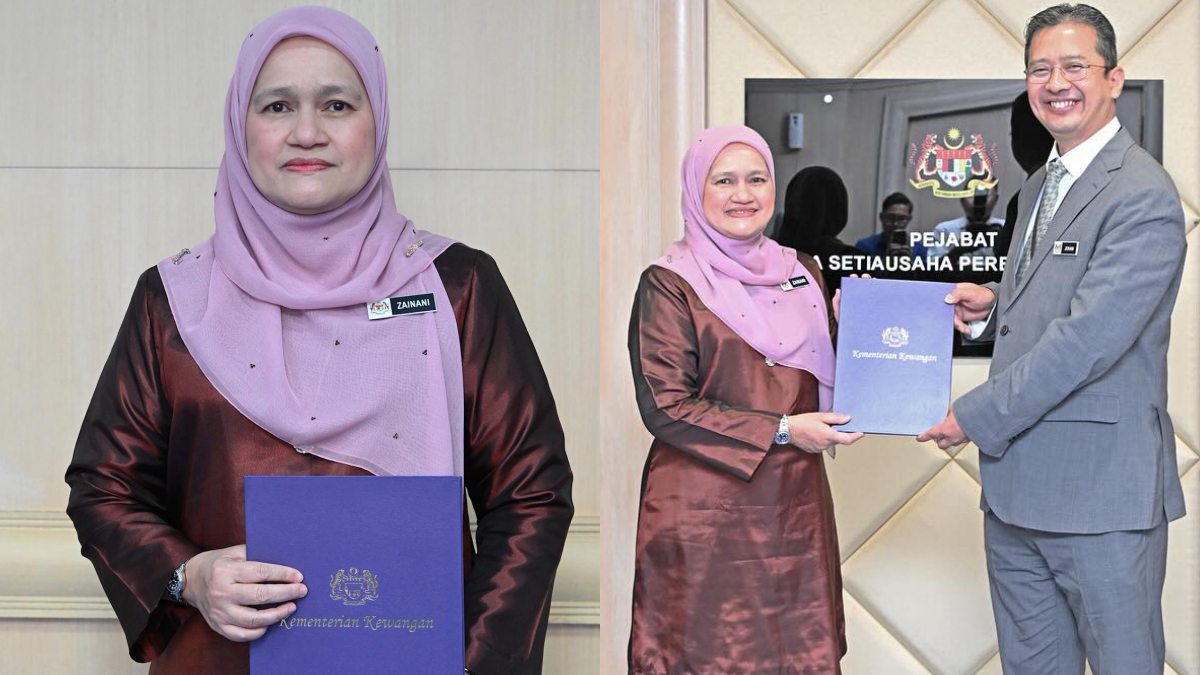 akauntan negara