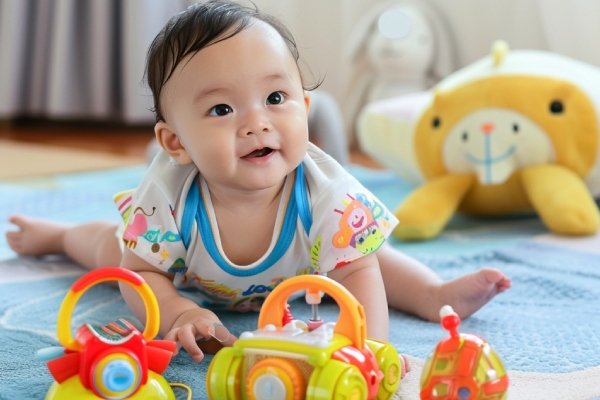 anak petah