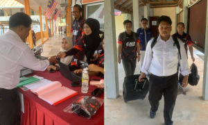 anak yatim piatu