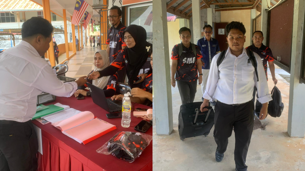anak yatim piatu