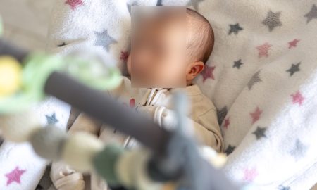 baby bouncer