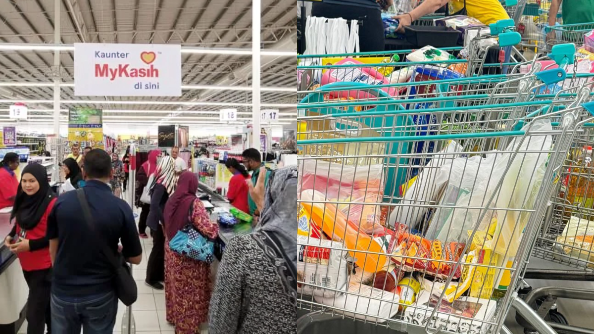 bantuan mykasih