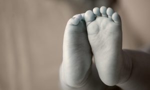 buang bayi
