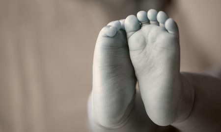 buang bayi