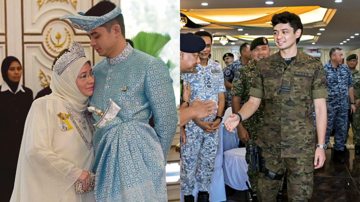 cara cepat tinggi