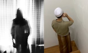 cara pagar rumah baru