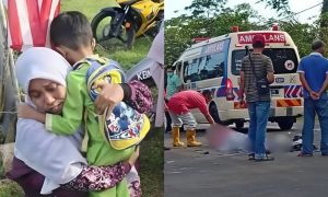 cuti penggal
