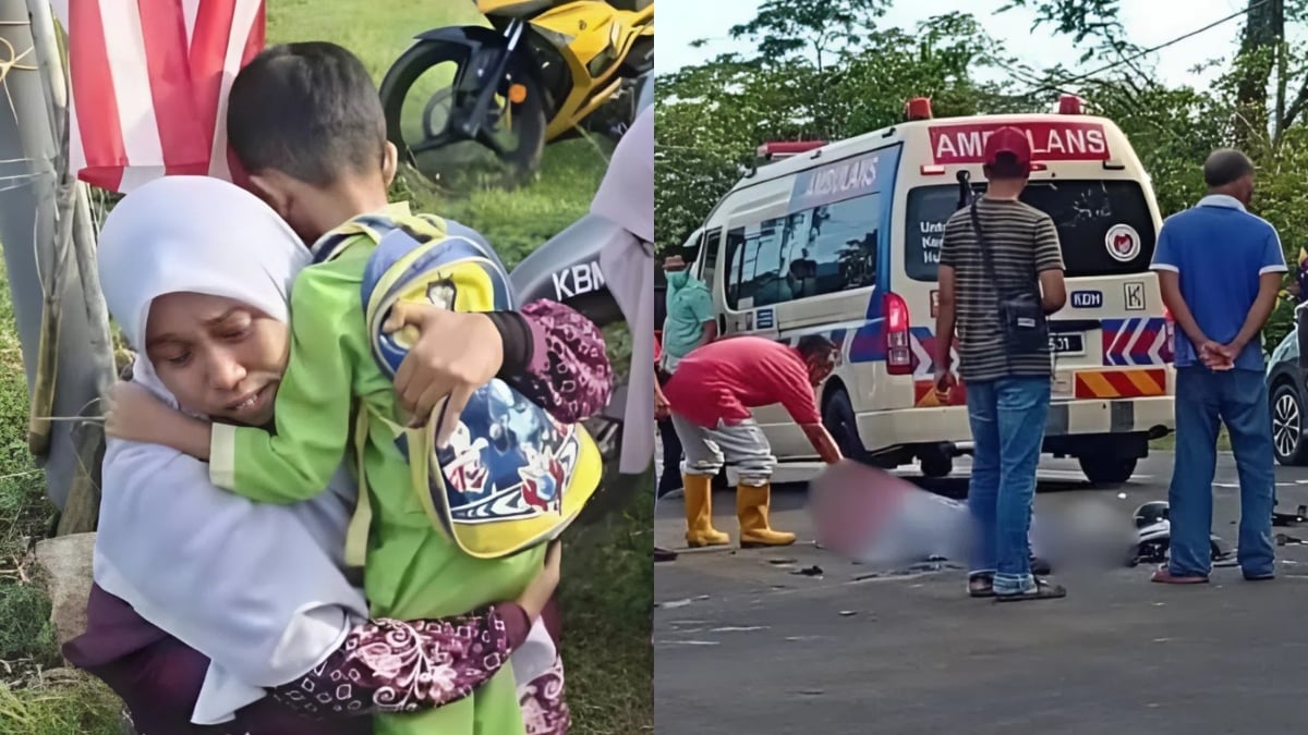cuti penggal