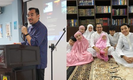 dr asyraf wajdi