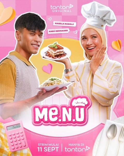 drama ‘Me.N.U’