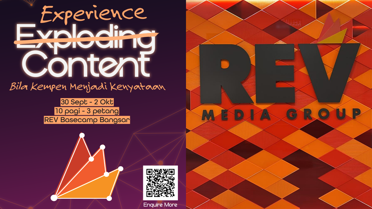 exploding content 2025
