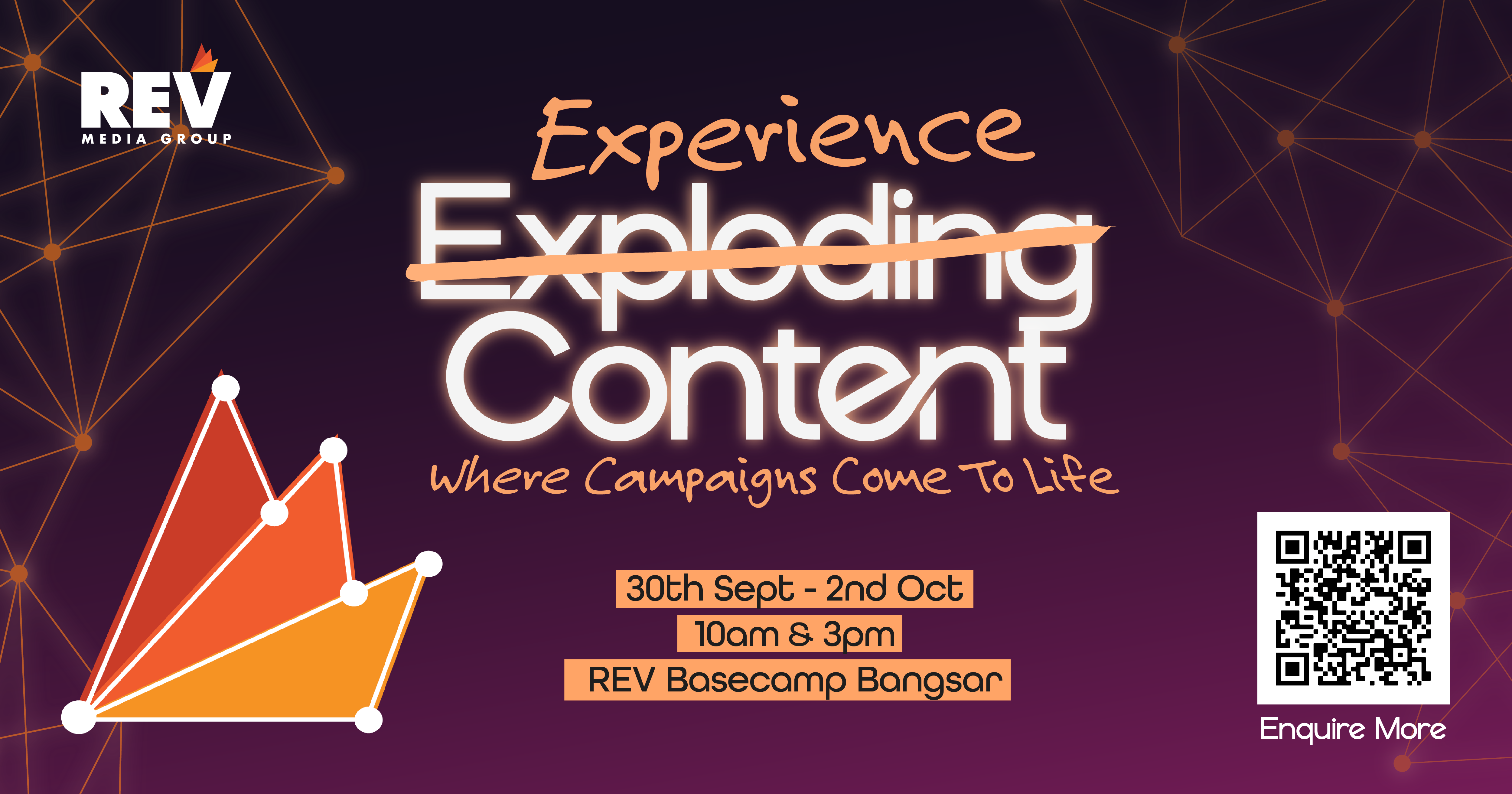 EXPLODING CONTENT 2025