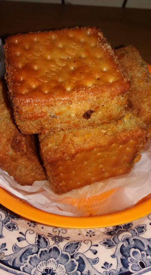kuih gabin