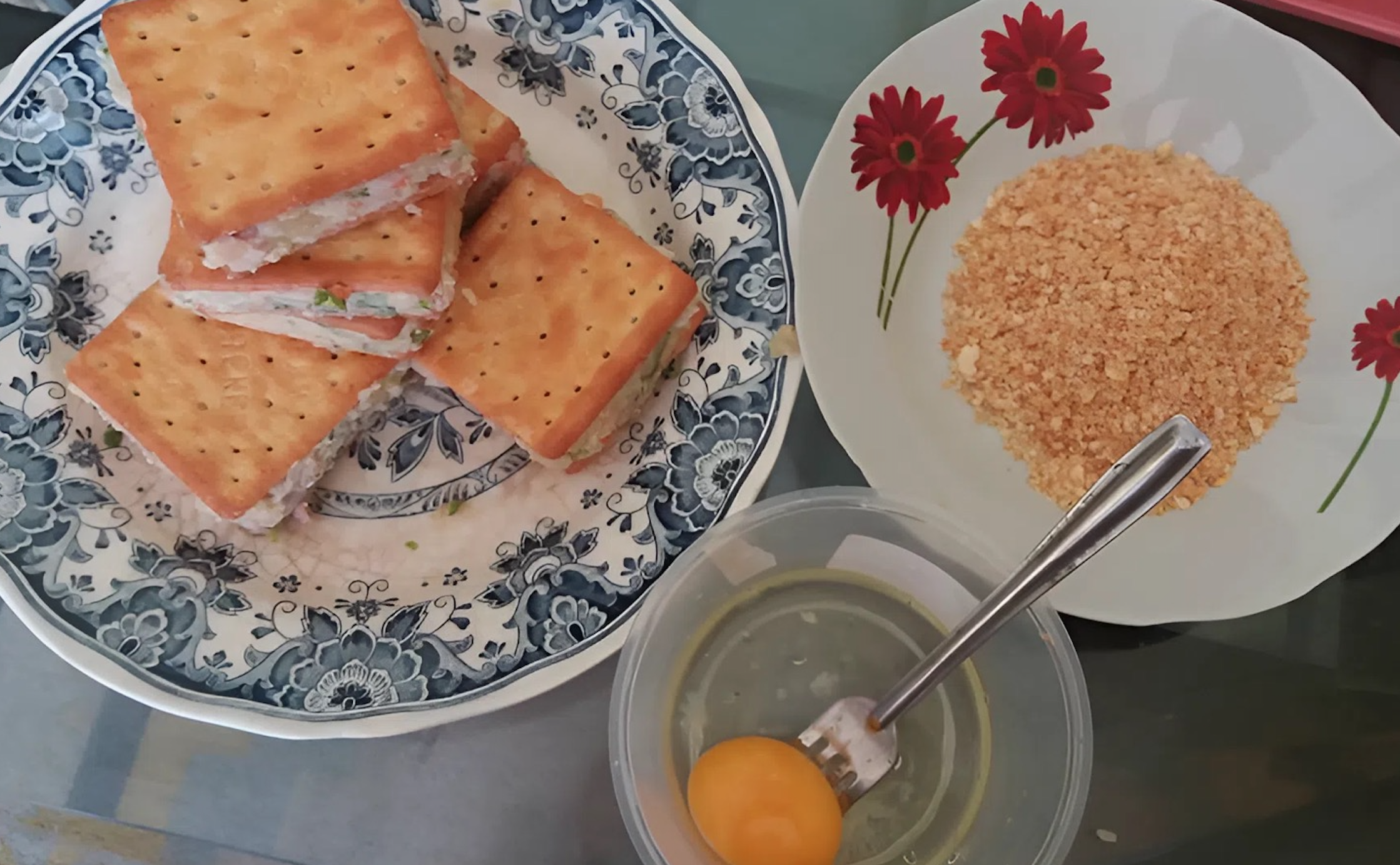 kuih gabin