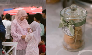 goodies kenduri