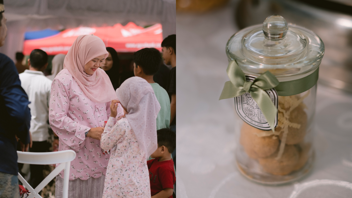 goodies kenduri