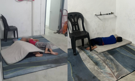 hak penjagaan anak