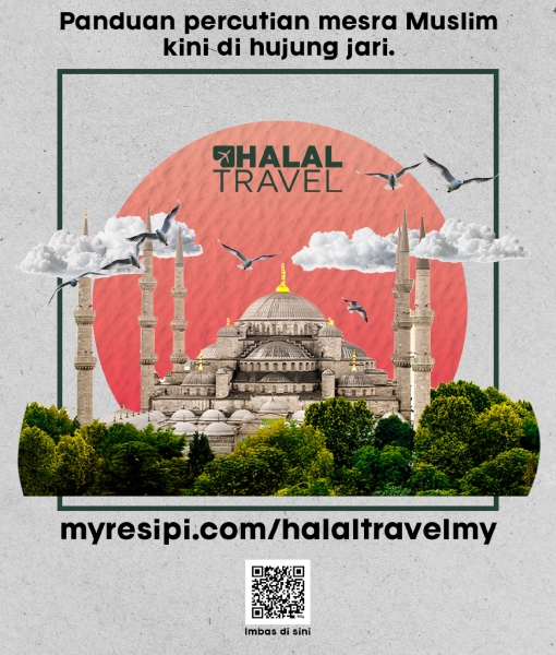 halal travel