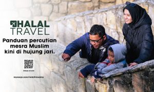 halal travel