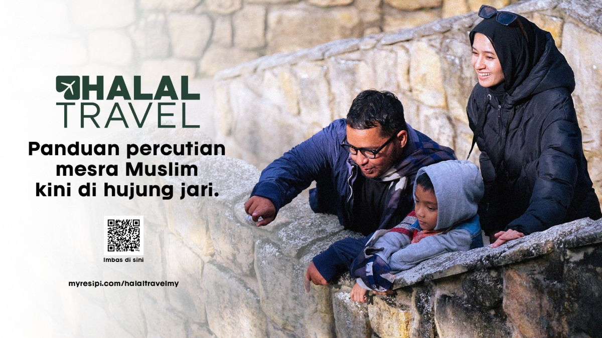halal travel