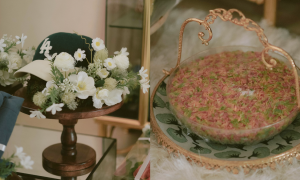 hantaran kahwin