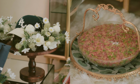 hantaran kahwin
