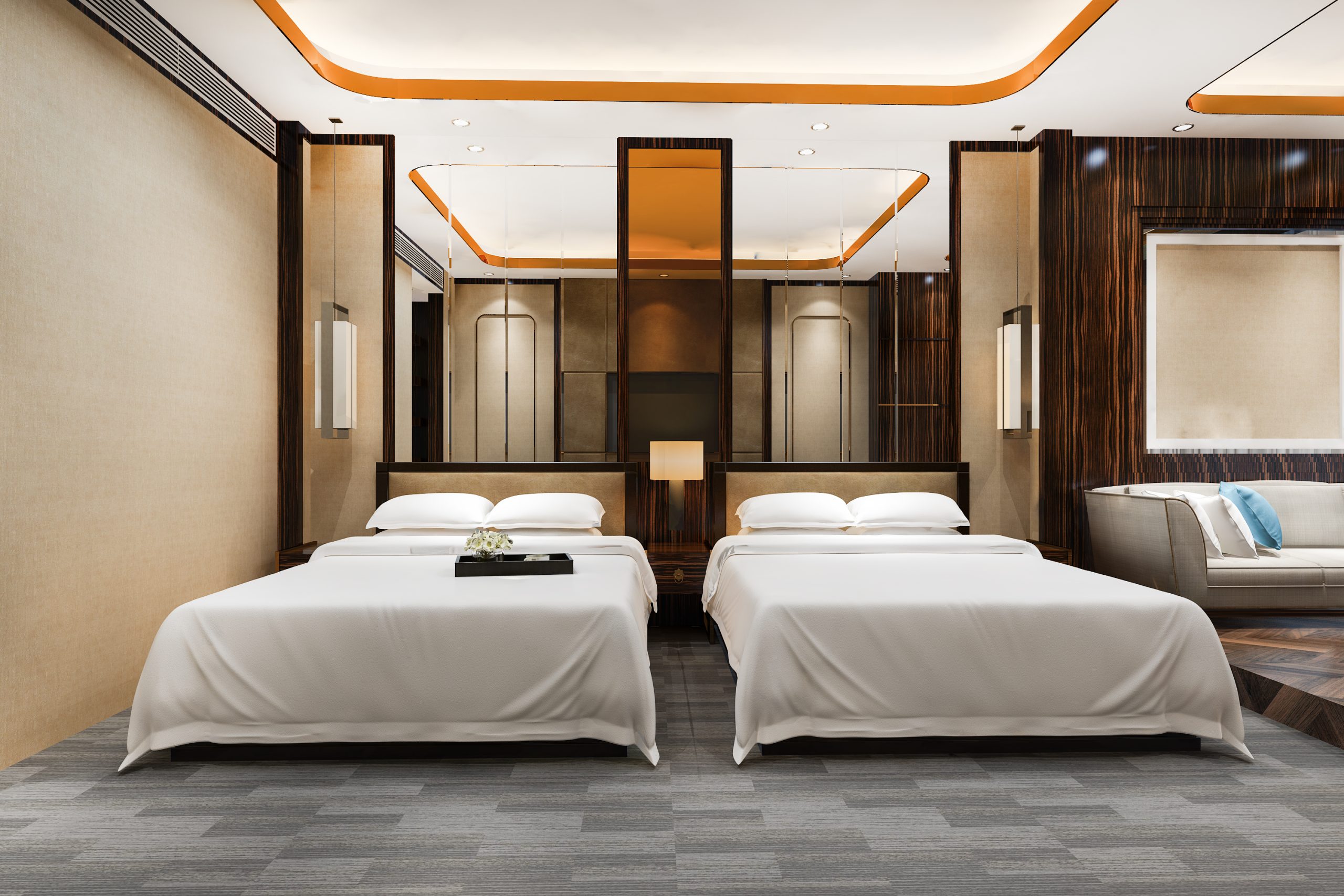 HOTEL 5 BINTANG