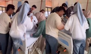 hubungan adik-beradik