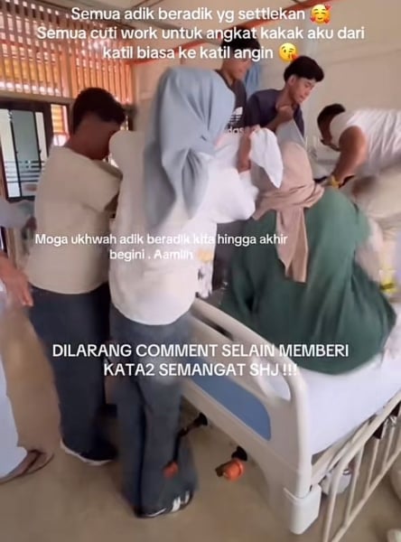 hubungan adik-beradik