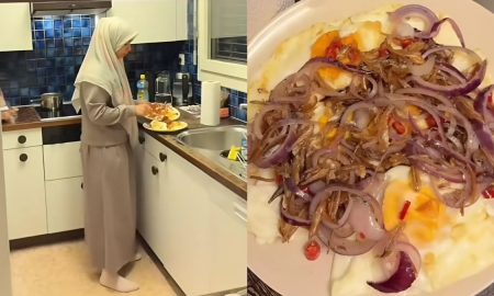 ikan bilis bawang