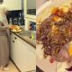 ikan bilis bawang