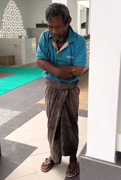 ilmu hitam