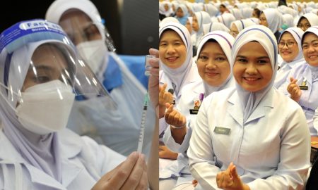 jururawat malaysia
