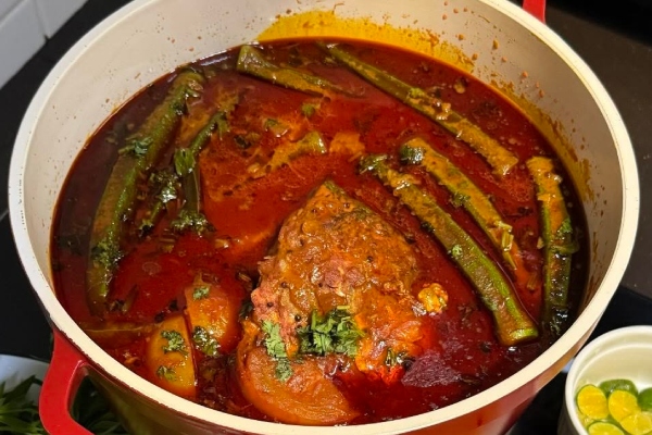 kari ikan jenahak