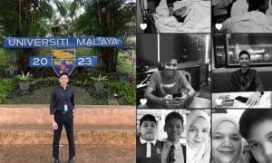 kehilangan anak