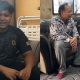 ketabahan anak yatim piatu