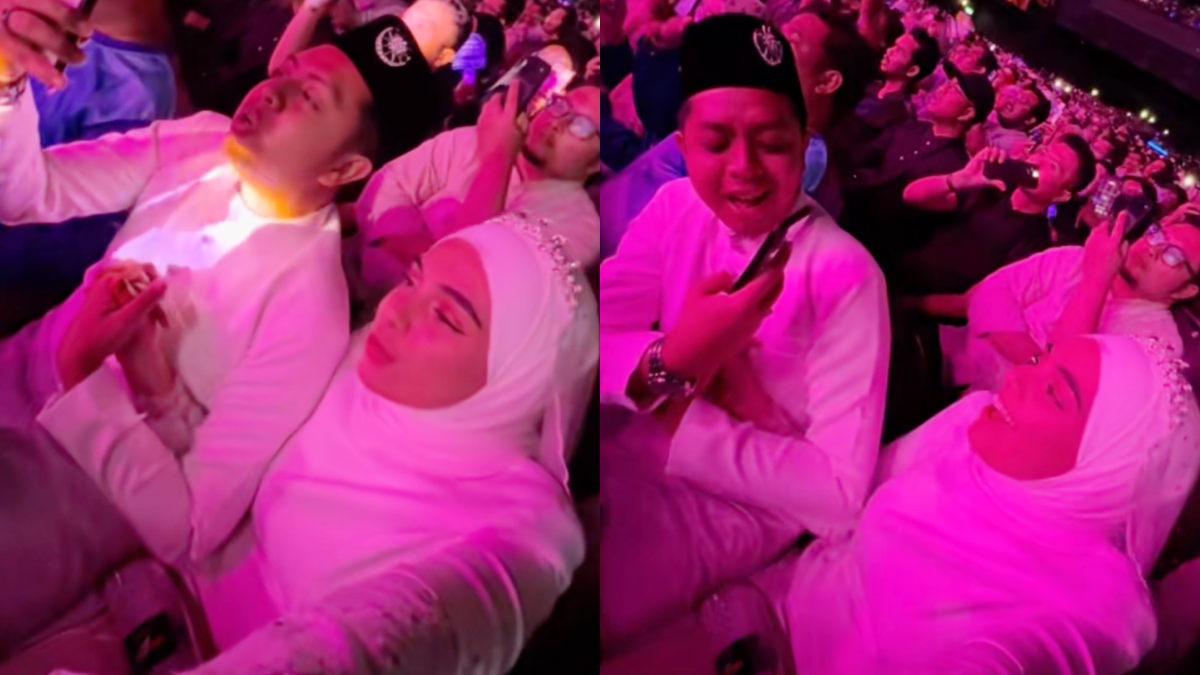 konsert inteam