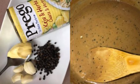kuah blackpepper