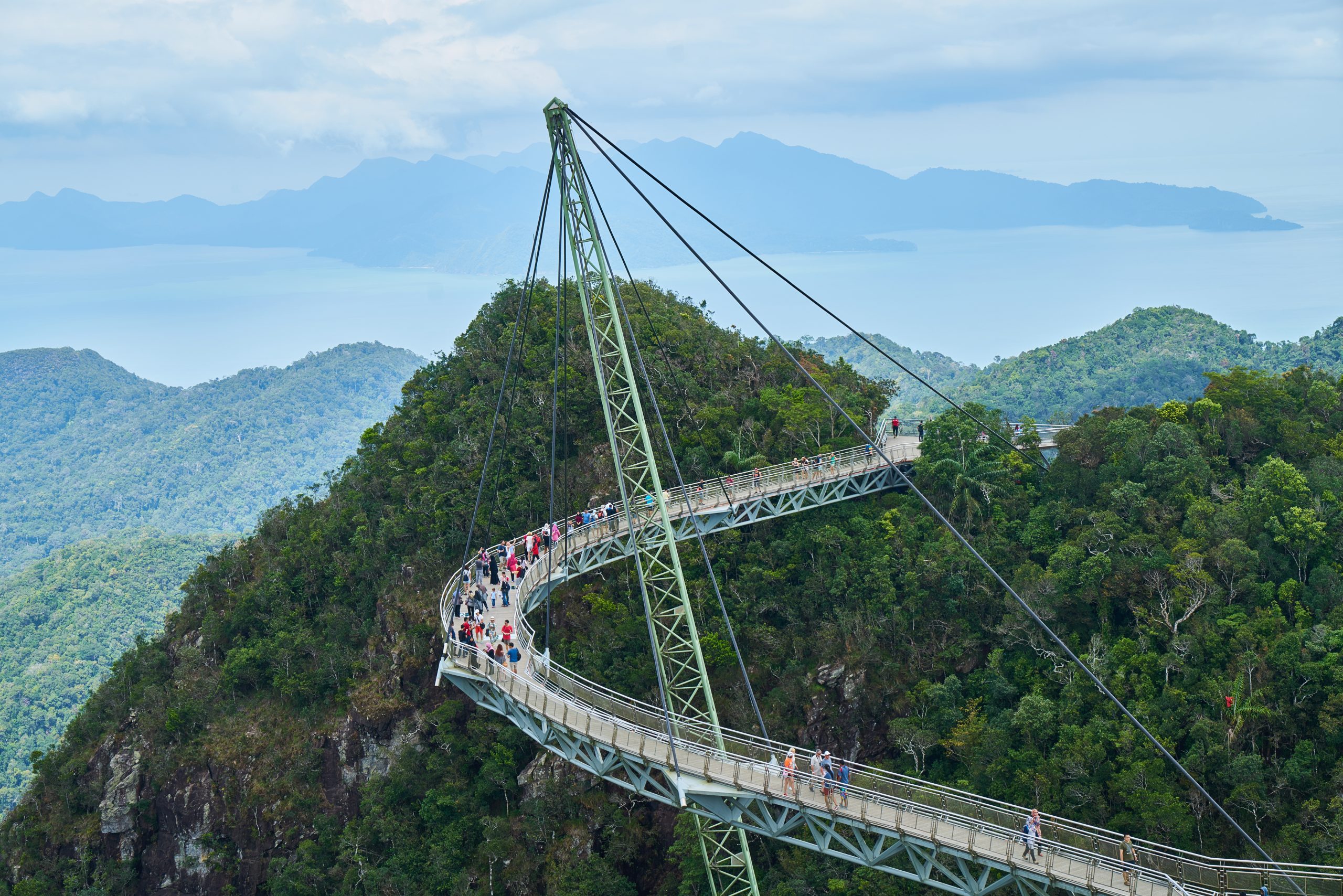 PELANCONG LANGKAWI
