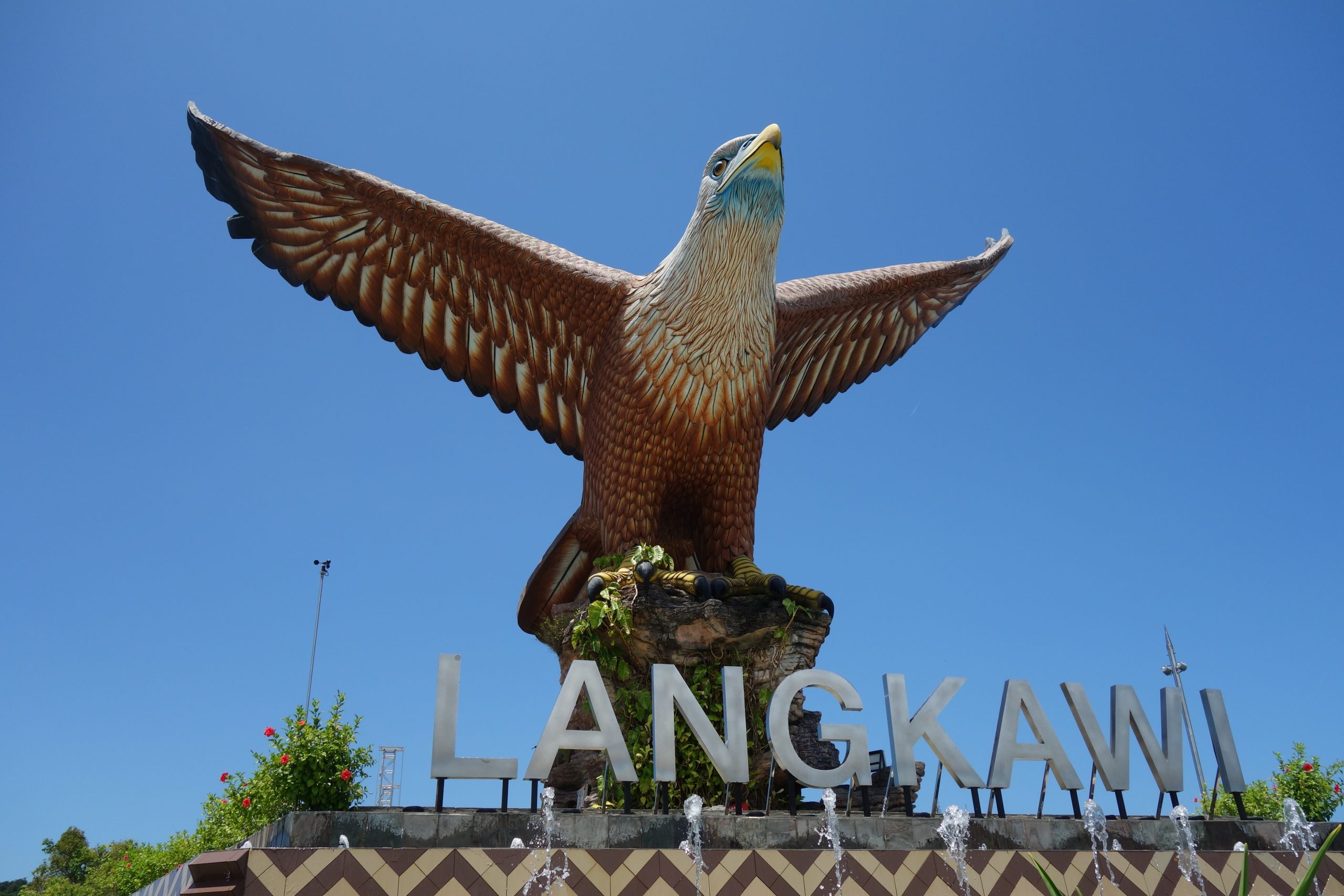 PELANCONG LANGKAWI
