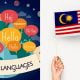 loghat malaysia