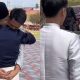 majlis bersanding